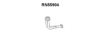RENAU 7700824327 Exhaust Pipe
